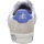 Schuhe Damen Sneaker Premiata Clay-6357 Weiss