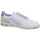 Schuhe Damen Sneaker Premiata Clay-6357 Weiss