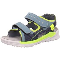 Schuhe Jungen Sandalen / Sandaletten Ricosta Schuhe TAJO 50 4500202/130 Blau