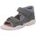 Schuhe Jungen Babyschuhe Pepino By Ricosta Sandalen TITU 50 3201702/570 Grün
