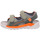 Schuhe Jungen Babyschuhe Ricosta Sandalen TAJO Active 50 4500202/540 Grau