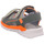 Schuhe Jungen Babyschuhe Ricosta Sandalen TAJO Active 50 4500202/540 Grau