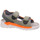 Schuhe Jungen Babyschuhe Ricosta Sandalen TAJO 504500202/540 Grau