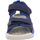 Schuhe Jungen Babyschuhe Ricosta Sandalen wasserfest SURF. 50 4500103/170 Blau