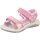 Schuhe Mädchen Babyschuhe Lurchi Maedchen rose (alt) 33-18809-26 Fia Other