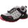 Schuhe Damen Fitness / Training Kastinger Sportschuhe Sumit PRO,grey/fuchsia 20206/245 245 Grau