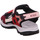Schuhe Damen Sandalen / Sandaletten Ecco Sandaletten  OFFROAD 822083/60406 60406 Multicolor