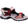 Schuhe Damen Sandalen / Sandaletten Ecco Sandaletten  OFFROAD 822083/60406 60406 Multicolor