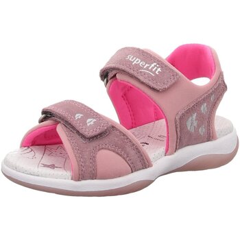 Schuhe Mädchen Sandalen / Sandaletten Superfit Schuhe SUNNY 1-006127-8500 Other