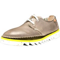 Schuhe Herren Derby-Schuhe & Richelieu Pikolinos Schnuerschuhe Villena M7A-4139C1-052 Grau