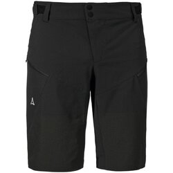 Kleidung Herren Shorts / Bermudas SchÖffel Sport Shorts Arosa M 5023691 23243/9990 Schwarz