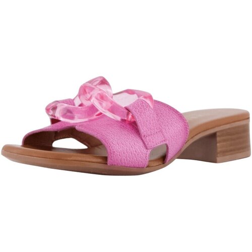 Schuhe Damen Sandalen / Sandaletten Hispanitas Must-Haves HV232593-PINK Other