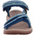 Schuhe Damen Fitness / Training Teva Sportschuhe W TERRA FI LITE 1001474-WCGN/WCGN WCGN Blau