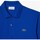 Kleidung Herren Polohemden Lacoste L.12.12 Polo Mann Blau