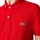 Kleidung Herren T-Shirts & Poloshirts Lacoste Slim Fit Polo - Rouge Rot