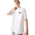 Kleidung Herren T-Shirts & Poloshirts Lacoste Unisex Loose Fit Polo - Blanc Weiss