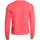 Kleidung Damen Sweatshirts Guess G-W2YQ16KBA10 Rosa