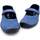 Schuhe Damen Ballerinas Arcopedico 4043 Blau