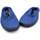 Schuhe Damen Ballerinas Arcopedico 1711 Blau