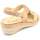 Schuhe Damen Sandalen / Sandaletten Suave 3251 Beige