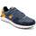 Schuhe Herren Derby-Schuhe J´hayber ZA582027 Blau