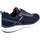 Schuhe Herren Derby-Schuhe & Richelieu J´hayber ZA61236 Blau