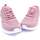 Schuhe Damen Derby-Schuhe & Richelieu J´hayber ZA61290 Rosa