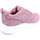 Schuhe Damen Derby-Schuhe & Richelieu J´hayber ZA61290 Rosa