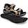 Schuhe Damen Sandalen / Sandaletten G Comfort 9051 Beige