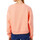 Kleidung Damen Sweatshirts Guess G-W2YQ07KB4N1 Rosa