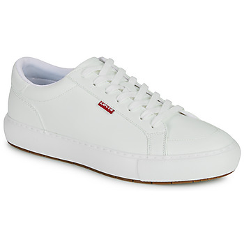Levi's WOODWARD RUGGED LOW Weiss