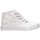 Schuhe Kinder Sneaker Conguitos 27359-18 Weiss