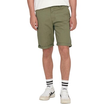 Kleidung Herren Shorts / Bermudas Only & Sons  22024481 Multicolor