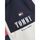 Kleidung Kinder Jacken Tommy Hilfiger KS0KS00359 HERO-C87 NAVY/WHITE Blau