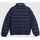 Kleidung Kinder Jacken Tommy Hilfiger KS0KS00364-DW5 DESERT SKY Blau