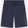Kleidung Jungen Shorts / Bermudas Tommy Hilfiger KB0KB07116  ESSENTIAL SWEAT SHORT-DESERT NAVY Blau