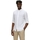 Kleidung Herren Langärmelige Hemden Selected Regkylian-Linen - Bright White Weiss