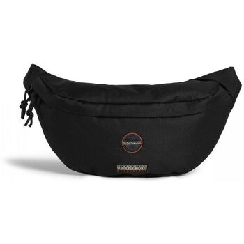 Taschen Taschen Napapijri H-VOYAGE WB NP0A4H65-041 BLACK Schwarz