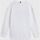 Kleidung Kinder Sweatshirts Tommy Hilfiger KS0KS00382-YBR WHITE Weiss
