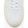 Schuhe Herren Sneaker Diadora 179043.C9886 MI BASKET LOW USD-VHITE/ARANCIO Weiss