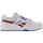 Schuhe Herren Sneaker Low Reebok Sport Royal BB4500 Weiss