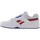 Schuhe Herren Sneaker Low Reebok Sport Royal BB4500 Weiss