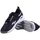 Schuhe Herren Sneaker Low Reebok Sport Nanoflex TR 20 Schwarz