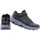 Schuhe Herren Sneaker Low Skechers GO Run Trail Altitud Grau