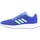 Schuhe Kinder Sneaker Low adidas Originals Duramo 10 K Marine