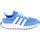 Schuhe Kinder Sneaker Low adidas Originals Run 70S K Blau