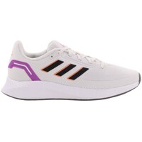 Schuhe Damen Laufschuhe adidas Originals Runfalcon 20 Weiss