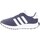 Schuhe Kinder Sneaker Low adidas Originals Run 70S K Graphit