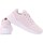 Schuhe Damen Sneaker Low adidas Originals Lite Racer Cln 20 Rosa