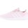 Schuhe Damen Sneaker Low adidas Originals QT Racer 30 Rosa